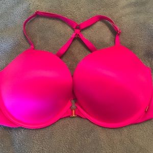 Victoria’s Secret Very Sexy Push-up Bra